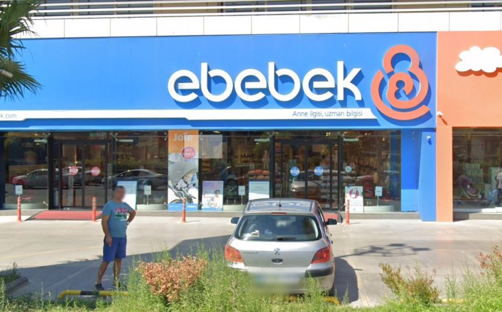 ☀ E bebek bursa ☀ E bebek bursa