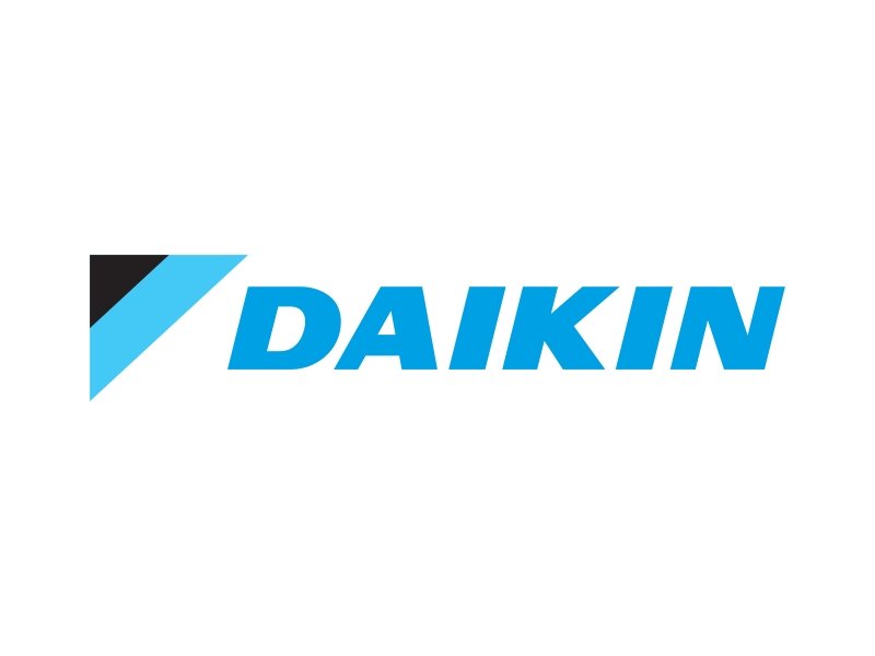 gaziemir daikin servisi