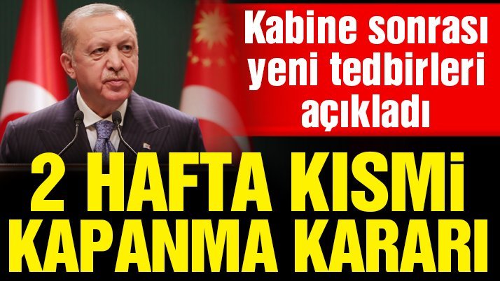 ramazan kapanma