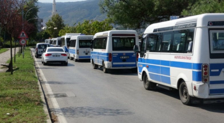 yıldırım minibüs saatleri