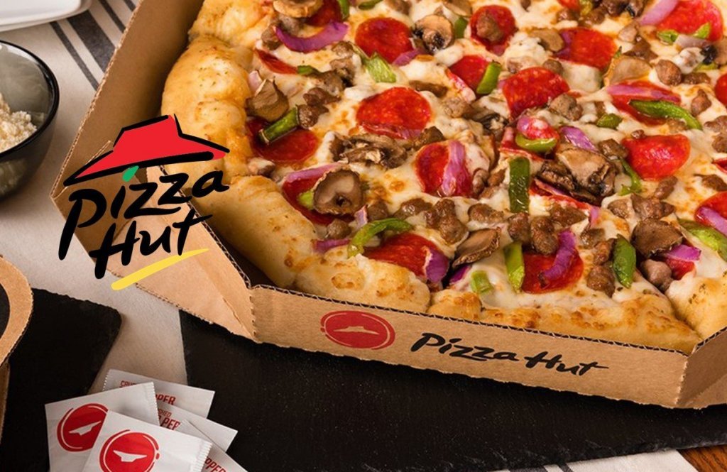 gaziemir pizza hut